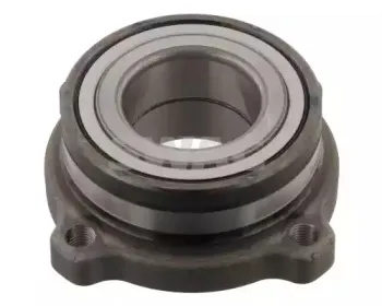 20 92 8506 SWAG Комплект подшипника ступицы колеса 20 92 8506 SWAG Комплект подшипника ступицы колеса